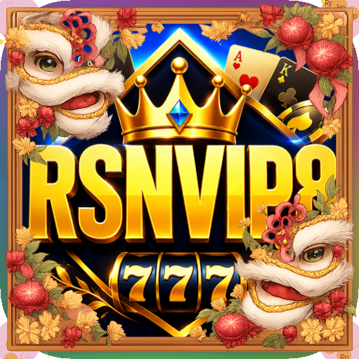 rsnvip8 — galeri pratinjau - APK Resmi