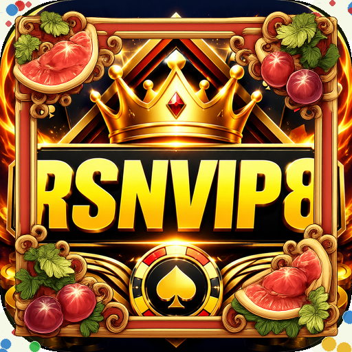 rsnvip8 — galeri pratinjau Resmi APK
